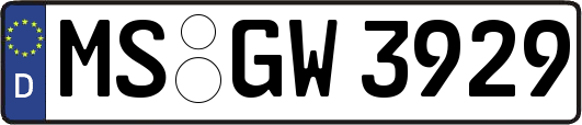 MS-GW3929