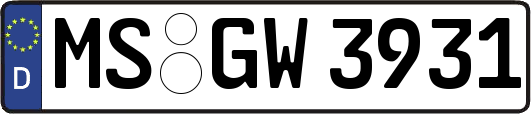 MS-GW3931