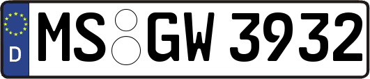 MS-GW3932