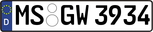 MS-GW3934