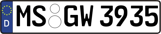 MS-GW3935
