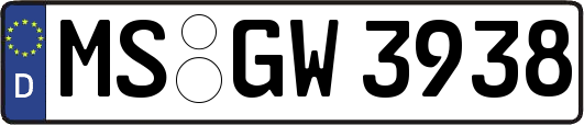 MS-GW3938