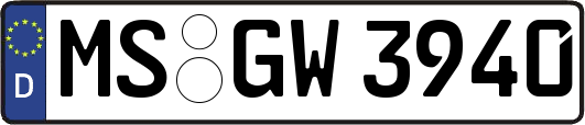 MS-GW3940