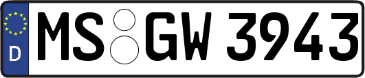 MS-GW3943