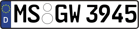 MS-GW3945