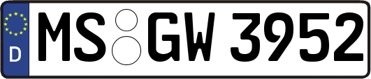 MS-GW3952