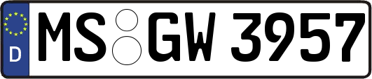 MS-GW3957