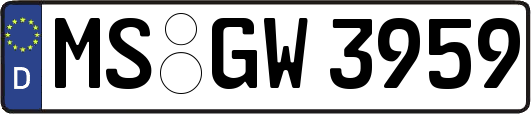 MS-GW3959