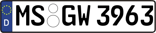 MS-GW3963