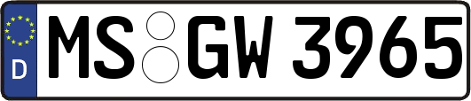 MS-GW3965