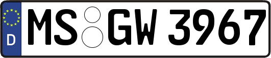 MS-GW3967