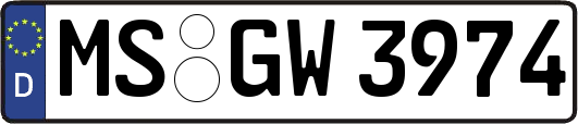 MS-GW3974