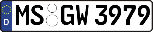MS-GW3979