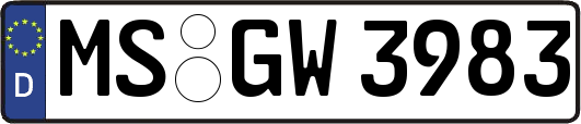 MS-GW3983