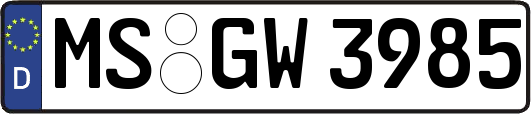 MS-GW3985