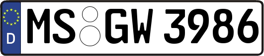 MS-GW3986
