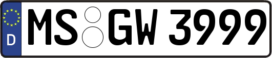 MS-GW3999