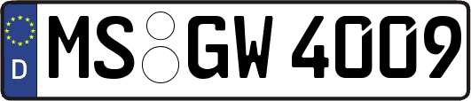 MS-GW4009