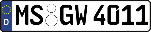 MS-GW4011