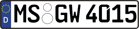 MS-GW4015
