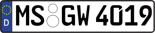 MS-GW4019