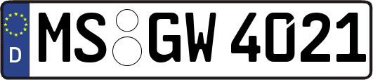 MS-GW4021