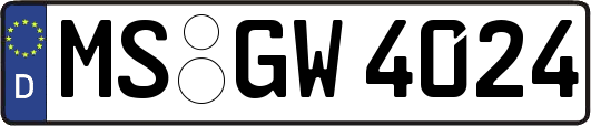 MS-GW4024