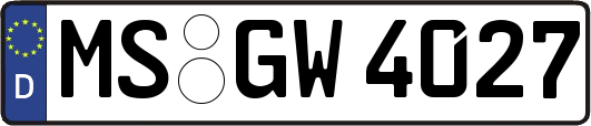 MS-GW4027