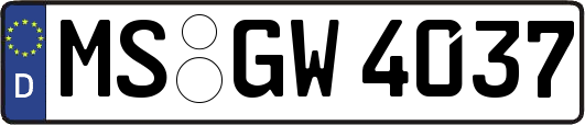 MS-GW4037