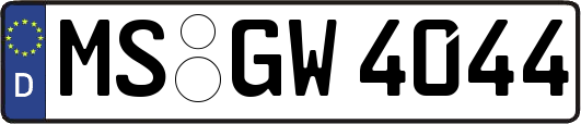 MS-GW4044