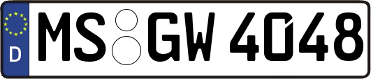 MS-GW4048