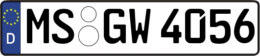 MS-GW4056