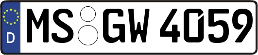 MS-GW4059