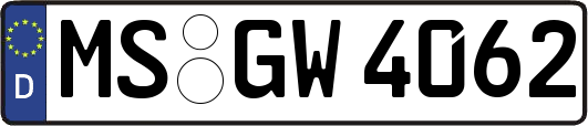 MS-GW4062