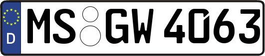 MS-GW4063