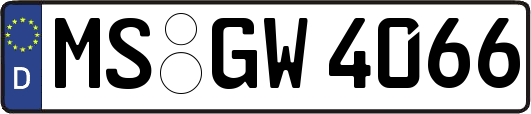 MS-GW4066