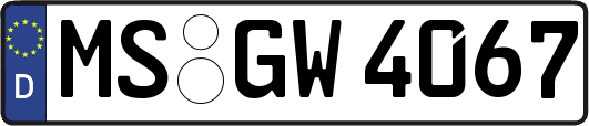 MS-GW4067