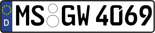 MS-GW4069