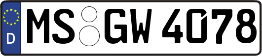 MS-GW4078