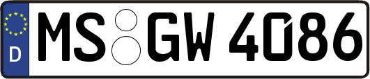 MS-GW4086