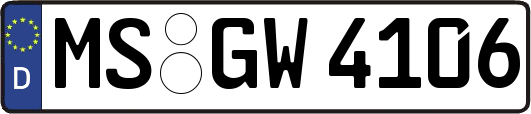 MS-GW4106