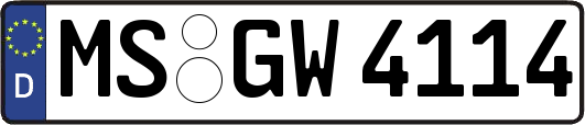 MS-GW4114