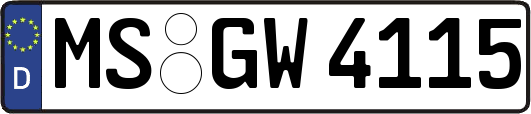 MS-GW4115