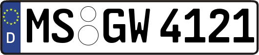 MS-GW4121