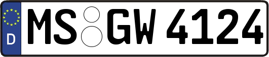 MS-GW4124