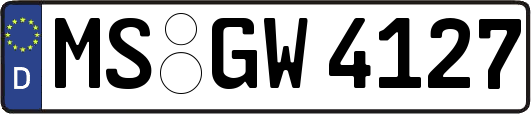 MS-GW4127