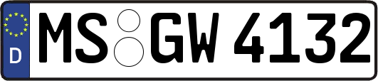MS-GW4132