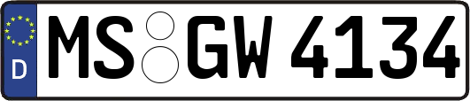 MS-GW4134