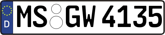 MS-GW4135