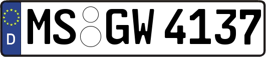 MS-GW4137